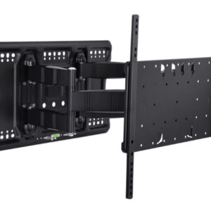Suport TV reglabil Super Slim Multibrackets MB-9697, diagonala 40"-85", max.65 kg, perfect si ptr OLED