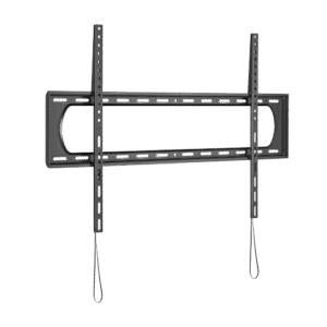 Suport TV de perete Heavy-Duty Blackmount XXLHD-LP73-69F, 60-120" max.120 kg, otel, negru,eligibil PNRAS/PNRR