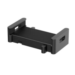 Clema universală pentru tabletă/telefon Blackmount PAD29-02, diagonale 4.7"-15", max.1kg, compatibil cu suporturi VESA75