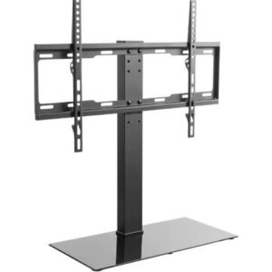 Suport TV cu talpa Blackmount TABLE14, diagoanle 37"-60" , max. 30 kg, negru