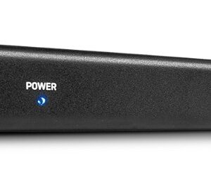 Switch HDMI Multi-View cu 4 porturi, Lindy 38150