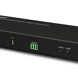 Switch HDMI 4K30 Multi-View cu 9 porturi, Lindy 38330