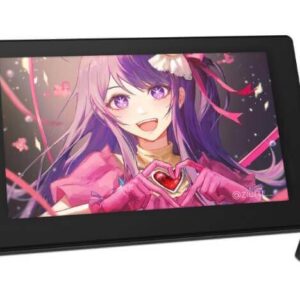Tableta grafica cu display Veikk VK1200-V2