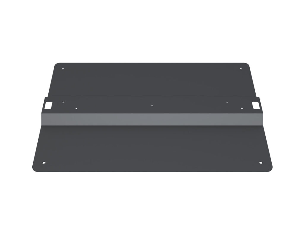 Placă de podea Multibrackets MB-7512, pt. Samsung OM46N-D, max.60kg