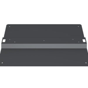 Placă de podea Multibrackets MB-7512, pt. Samsung OM46N-D, max.60kg