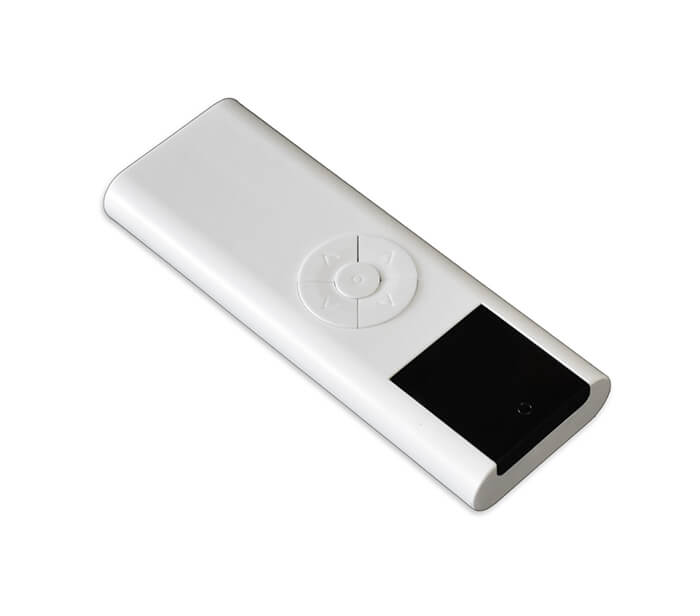 Telecomanda RC100 pentru ecranele de proiectie electrice
