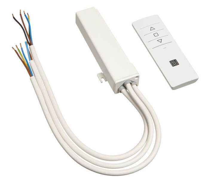 Telecomanda RF pentru  lift videoproiector Vogel’s PPA902