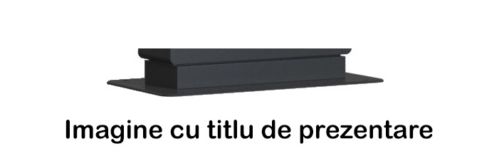 Baza pentru totem exterior EVOBOARD RCS-750ODLAZ