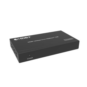 Transmitator - Extender HDMI2.0 18Gbps HDBaseT cu 1xIesire loop HDMI