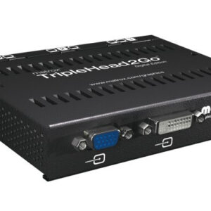 MATROX TRIPLEHEAD2GO DIGITAL EDITION