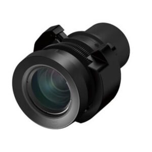 Middle-Throw Zoom Lens ELPLM08