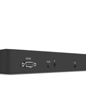 Scaler video wall cu 9 porturi HDMI, Lindy 38261