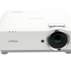 Videoproiector laser Vivitek DU3661Z, WUXGA (1920x1200), 5000 lumeni, contrast 20.000:1