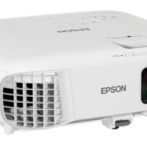 Videoproiector Wireless EPSON EB-994F, Full HD 1920 x 1080, 4100 lumeni