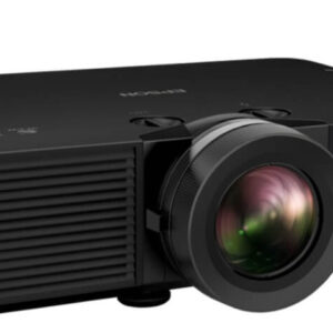 Videoproiector Laser Short Throw Epson EB-L795SE,4KE, 7000 lumeni, WiFi incorporat, Miracast, Airplay, Apple HomeKit