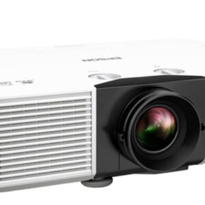 Videoproiector EPSON EB-L890E, 4KE, 8000 lumeni, Miracast, Airplay2, Apple HomeKit, Wifi incorporat