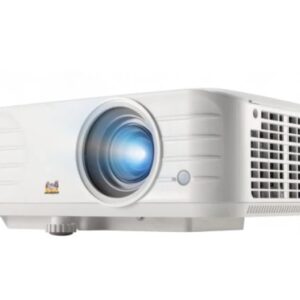Videoproiector ViewSonic PG706HD, 1920x1080, 4000 ANSI lumeni, contrast 12000:1