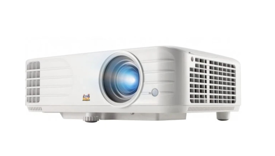 Videoproiector ViewSonic PG706HD, 1920×1080, 4000 ANSI lumeni, contrast 12000:1