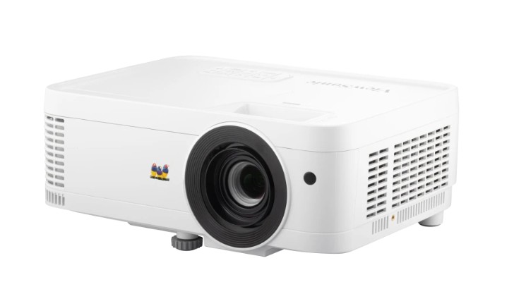 Videoproiector ViewSonic PX700HDH, 1920×1080, 3700 ANSI lumeni, contrast 22000:1