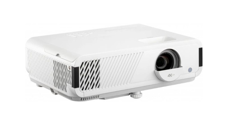 Videoproiector ViewSonic PX749-4K, 4K, 4000 ANSI lumeni, contrast 12000:1