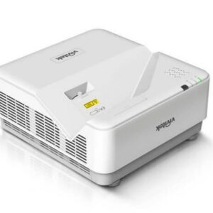 Videoproiector laser UST Vivitek DU775Z-UST, WUXGA (1920x1200), 5000 lumeni, contrast 3.000.000:1