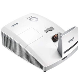 Videoproiector UST portabil Vivitek DW770UST, WXGA (1280 x 800), 3500 lumeni, contrast 14.000:1