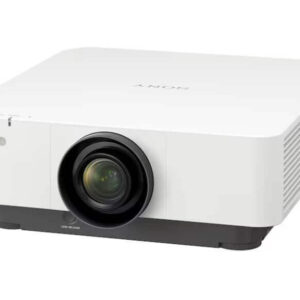 Videoproiector laser Sony VPL-FHZ80, WUXGA 1920x1200, 6000 lumeni, contrast ∞:1