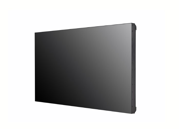 Display videowall LG 55″, 55VH7J-H, 700cd, 1,74mm grosime
