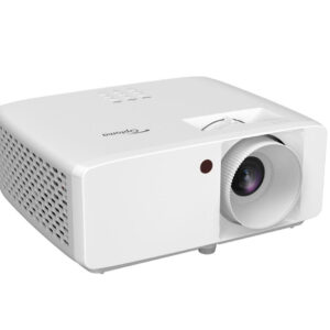 Videoproiector OPTOMA HZ146X, Full HD 1920 x 1080, 3800 lumeni, contrast 2.000.000:1
