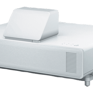 Videoproiector Laser Ultra-short-throw Epson EB-800F, Full HD 1920X1080, 5000 lumeni, Miracast, Wifi incorporat