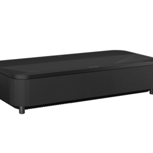 Videoproiector ULTRA-SHORT-THROW EPSON EH-LS800B, ANDROID TV, 4000 LUMENI, 2.500.00 :1, 4K PRO UHD, negru