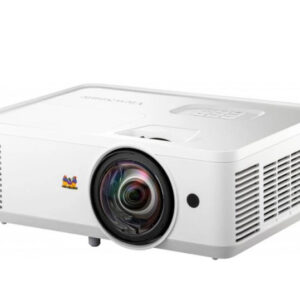 Videoproiector Viewsonic PS502W 4000 lumeni,WXGA, Short Throw