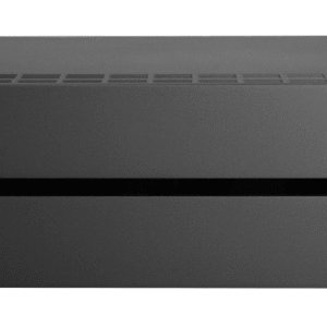 Amplificator de putere 8 canale Lyngdorf MXA-8400, 8 x 200 W in 8 Ohmi, Purifi