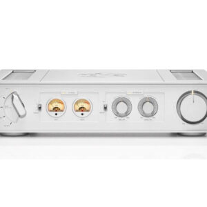 Amplificator Integrat Rose RA280, argintiu