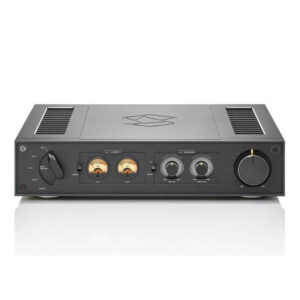 Amplificator Integrat Rose RA280, negru