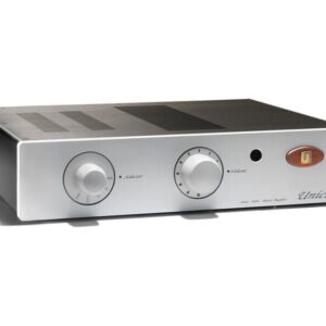 Amplificator integrat Unison Research Unico Nuovo, argintiu (Resigilat)