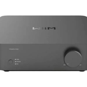 Amplificator integrat Wiim Vibelink, 2 x 100W, Gri
