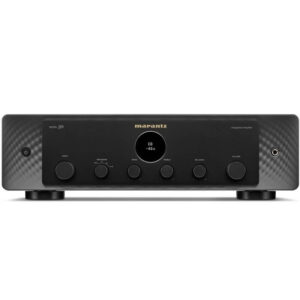 Amplificator stereo integrat Marantz Model 50, 70W, HDAM, negru