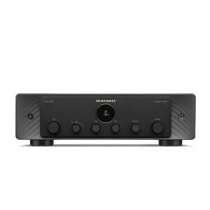 Amplificator stereo integrat Marantz Model 30, 100W, HDAM,  negru