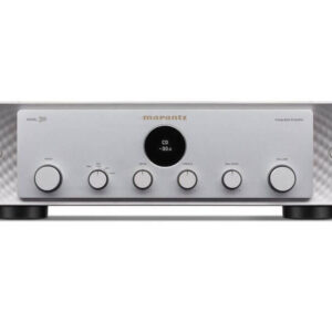 Amplificator stereo integrat Marantz Model 30, 100W, HDAM,  argintiu