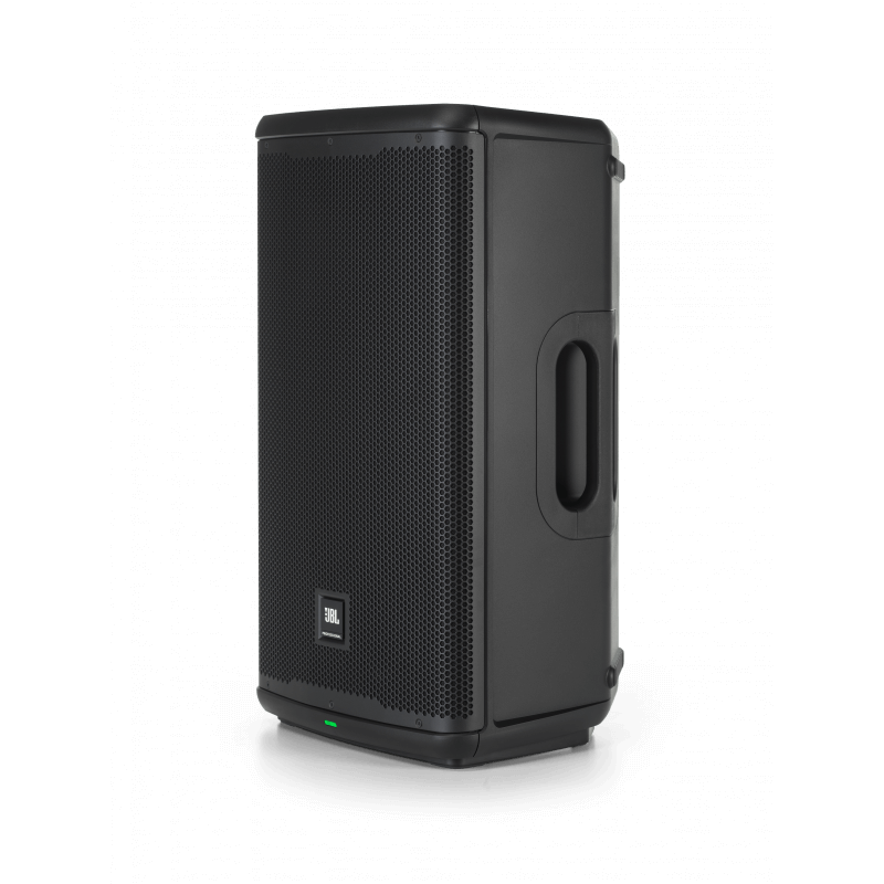 Boxa Activa JBL EON 712, 650W, Bluetooth 5.0, woofer 12″