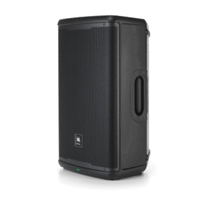 Boxa Activa JBL EON 715, 650W, Bluetooth 5.0, woofer 15"
