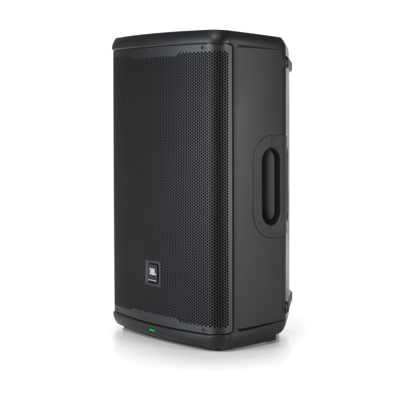 Boxa Activa JBL EON 715, 650W, Bluetooth 5.0, woofer 15″