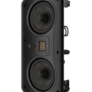 Boxa de perete / In-Wall GOLDENEAR INVISA JPS, 42Hz-35kHz, 90dB