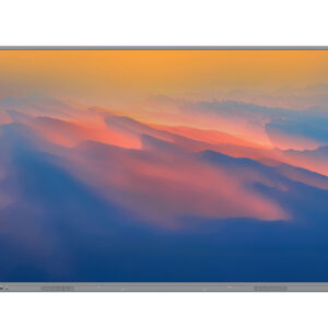 Display -Tabla interactiva 75",4K, Business/Educational, Android13, NFC, SURWISE, HS-75IW-L06PA-13 eligibil PNRAS/PNRR