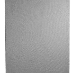 Grila frontala Lyngdorf FR-1, gri