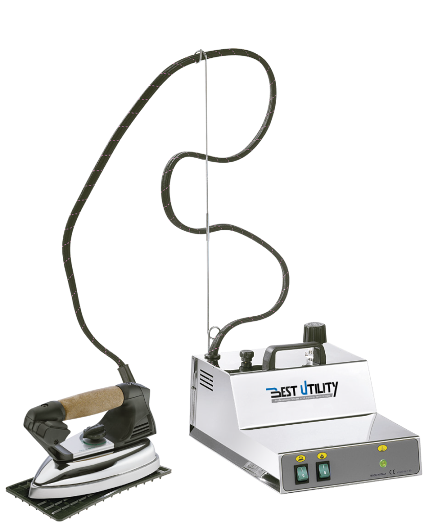 Generator aburi