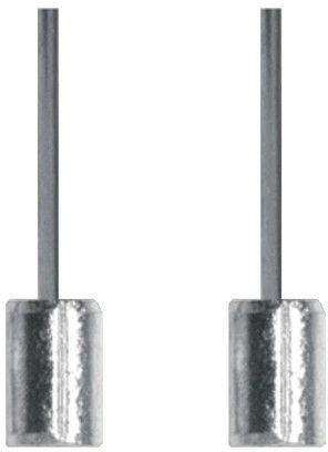 Conectori cu pini flexibili AudioQuest BP10, set de 4