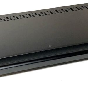 Procesor video UltraHD Lumagen Radiance Pro 4240-18G, 2x Input (18 GHz), 2x Output (1x 18 GHz / 1x Audio-Only