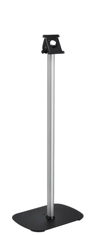 Stand de podea pentru Tableta / Monitor / Touchscreen Vogel’s PTA 3101, negru